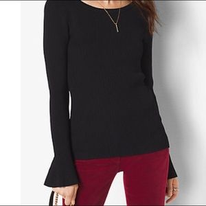 For Love and Lemons long sleeve